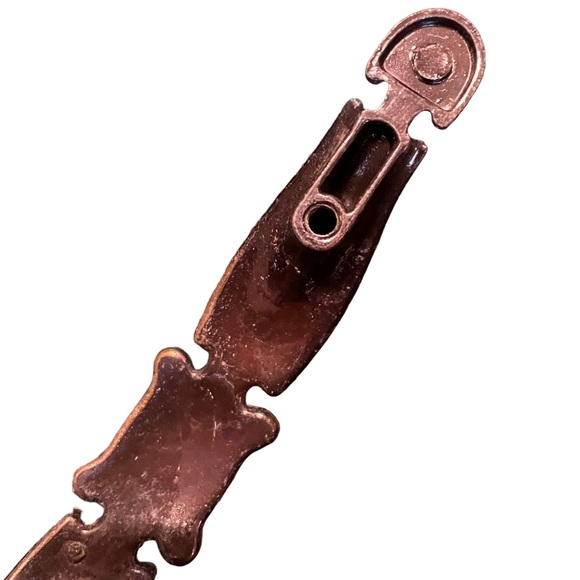 Vintage Brass MCM LOT (30) Kitchen Cabinet Handles Drawer Pulls DIY Restoration - Picture 2 of 16